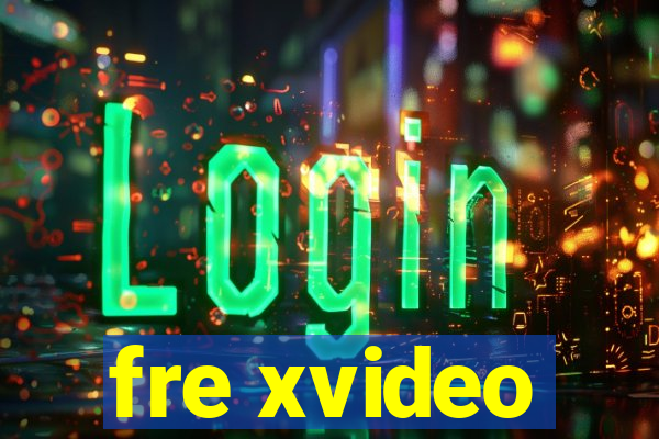 fre xvideo